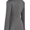 Ailsa Shadow Tie Front Topper