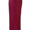 Alexis Hot Pink Sequin Maxi Skjørt