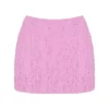 Angel Pink miniskjørt