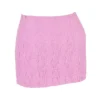Angel Pink miniskjørt