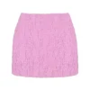 Angel Pink miniskjørt