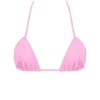 Bali Blossom trekantet bikinitopp