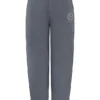 Coast Slate joggebukser med fleece på baksiden