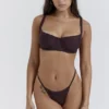 Cote D´Azur Cacao Bikinier-Underdeler