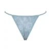 Cote DAzur Seafoam Paisley Bikinier-Underdeler