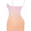 Deva Ombre minikjole