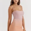 Deva Ombre minikjole
