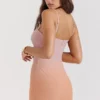 Deva Ombre minikjole