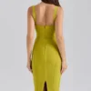 Era Martini Midi Bandage Kjoler