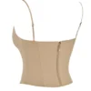 Flavia Beige formende Korsetter