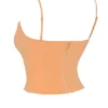 Flavia Tangerine Sculpting Korsetter