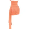 India Sorbet rynket minikjole
