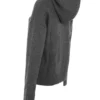 Jionni Charcoal Cashmere Blend Hettegensere
