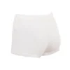 Kai hvite sommerstrikkede hotpants