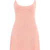 Lorenza Primrose minikjole
