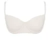 Lourdes Vanilla bikinitopp med bøyle