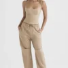 Luna Camel Cargo-bukser