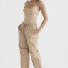Luna Camel Cargo-bukser