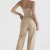 Luna Camel Cargo-bukser