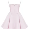 Minimoiselle Ballerina rosa tyllminikjol