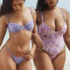 Ravello Violet Bikinier-Underdel