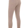 Rosmina Barley leggings i naturlig ull
