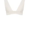 Seychelles Vanilla Tie Back Bikinier Topper