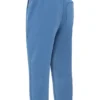 Sky Azure joggebukser med fleecebakside