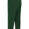 Sky Green joggebukser med fleece på baksiden