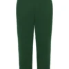 Sky Green joggebukser med fleece på baksiden