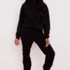 Sky Ink joggebukser med fleecebakside