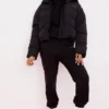 Sky Ink joggebukser med fleecebakside