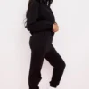 Sky Ink joggebukser med fleecebakside