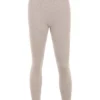 Sydney Opal ribbestrikkede leggings