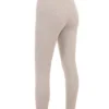 Sydney Opal ribbestrikkede leggings