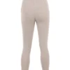 Sydney Opal ribbestrikkede leggings