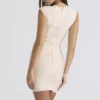 The Icon Vanilla Bandage Mini Kjoler