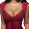 The Icon Wine Bandage Topper