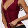 The Icon Wine Bandage Topper