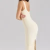 The OG Vanilla Midi Bandage Kjoler