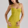 The Sculpt Martini Bandage Mini Kjoler