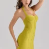 The Sculpt Martini Bandage Mini Kjoler