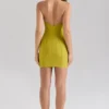 The Sculpt Martini Bandage Mini Kjoler