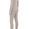 Tiggy Opal Marl loungewear-Jumpsuit