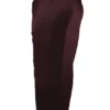 Vesper Rich Brown Maxi Skjørt