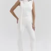 Wren Ivory kashmir-slim-cigarettebukser