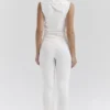 Wren Ivory kashmir-slim-cigarettebukser